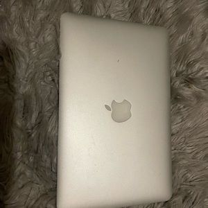 Mac book air